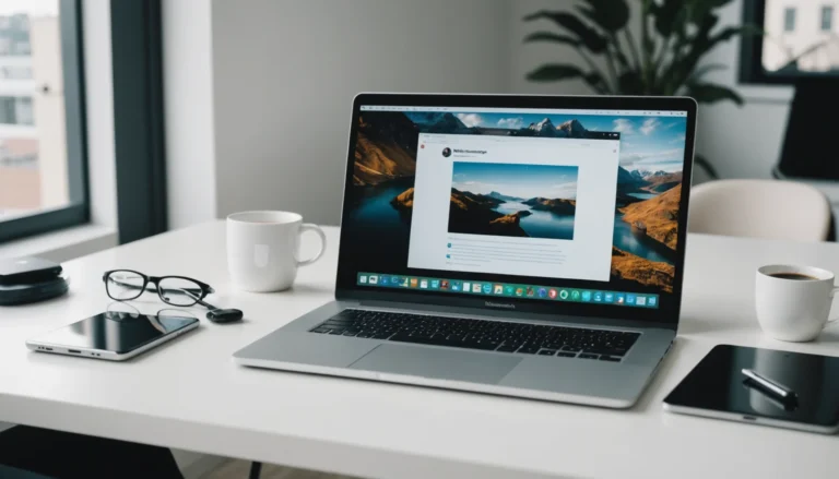copier espace blanc sur Instagram