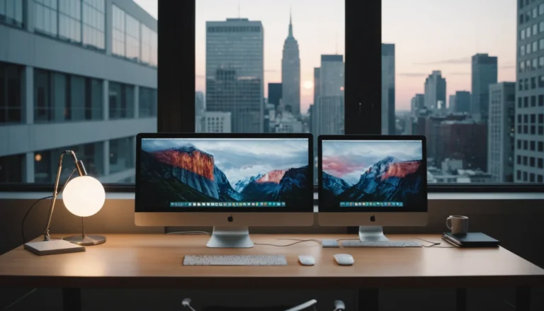 mac ou windows