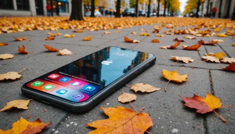 iphone 12 cassé