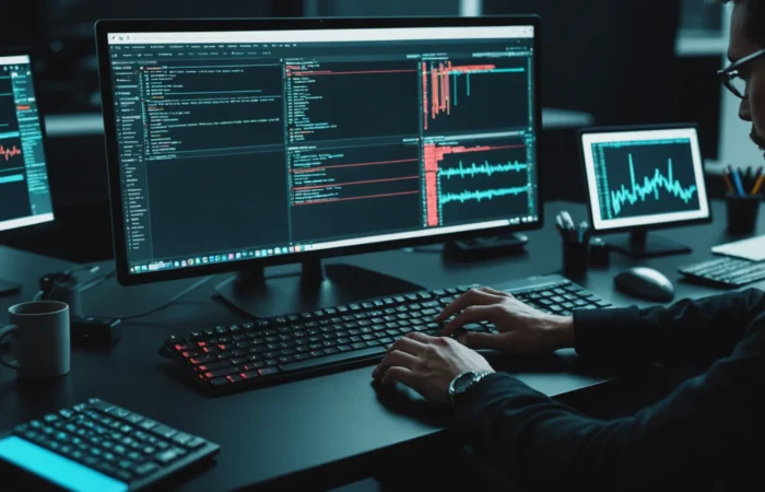 10_secrets_pour_coder_à_la_vitesse_de_la_lumière_dans_le_monde_high_tech