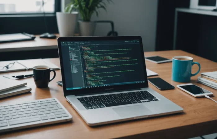 automatisation des tests