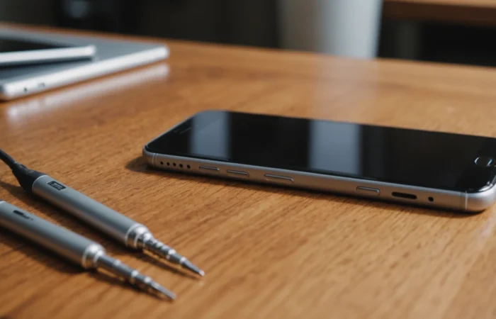 batterie iphone gonfle