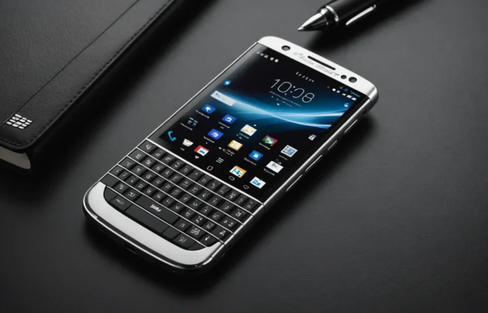 blackberry porsche design