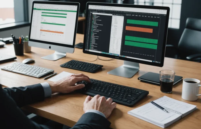 excel supprimer accents