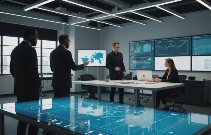 L_avenir_prometteur_des_nouvelles_technologies_dans_le_secteur_High_Tech