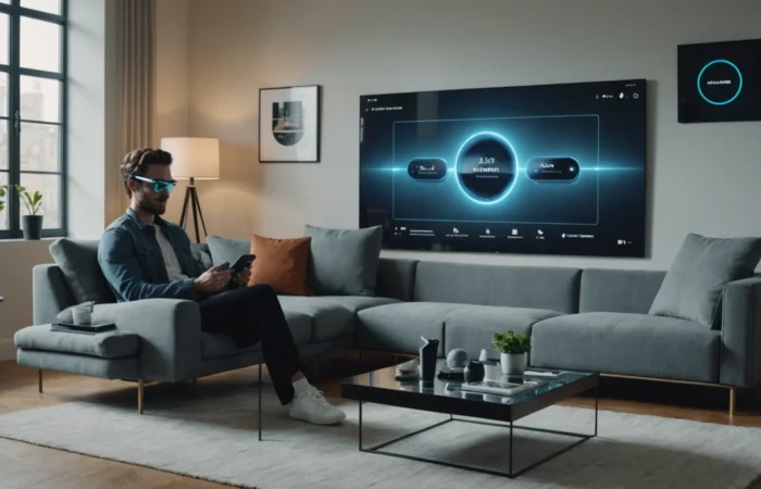 Les_5_Technologies_High_Tech_Qui_Révolutionnent_Notre_Quotidien