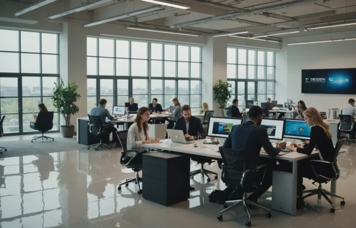 Les_Révolutions_de_l_Innovation_Numérique_dans_le_Secteur_High_Tech