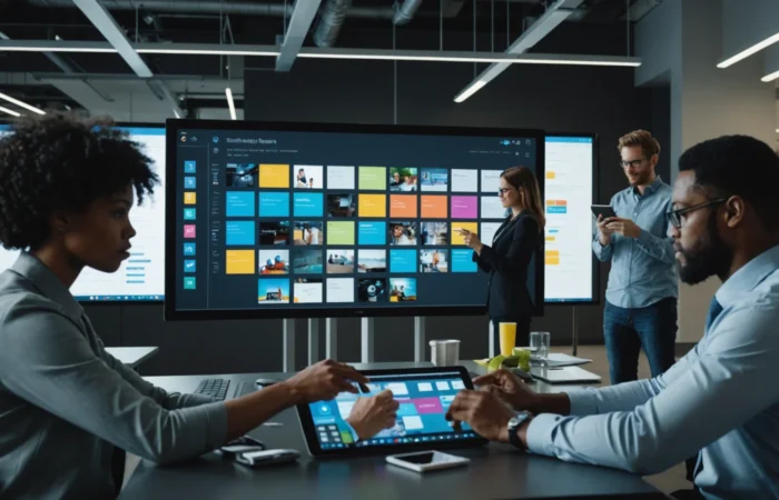Les_outils_de_collaboration_high_tech_qui_vont_révolutionner_votre_travail_d_équipe