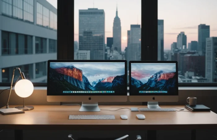 mac ou windows