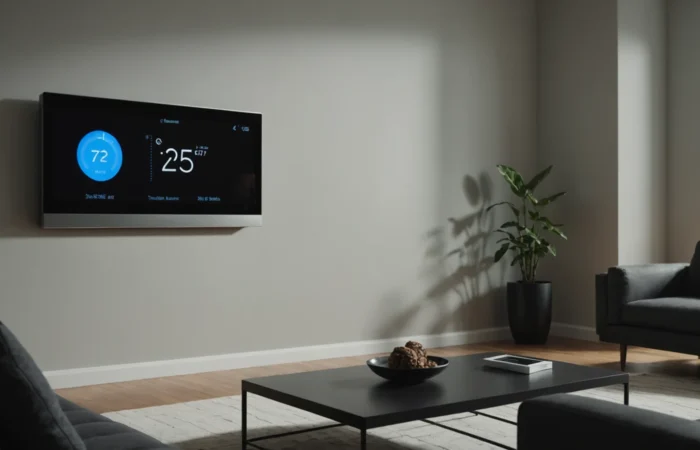 arnaque thermostat connecté